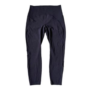 Lululemon Unlimit High Rise Tight Leggings Size 8